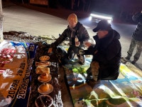 철성, 옥룡지맥 산행기 - joon - J3 클럽 철성, 옥룡지맥 산행기