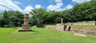 신등천 발원지를 찾아서(수려한 합천땅) - 배방의 山河 - J3 클럽 신등천 발원지를 찾아서(수려한 합천땅)