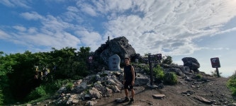 신등천 발원지를 찾아서(수려한 합천땅) - 배방의 山河 - J3 클럽 신등천 발원지를 찾아서(수려한 합천땅)