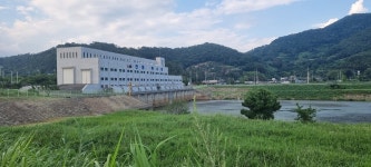 화포천 발원지를 찾아서( 62개의 국가하천중 하나) - 배방의 山河 - J3 클럽 화포천 발원지를 찾아서( 62개의 국가하천중 하나)