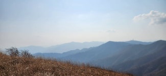 백두대간_댓재~죽령(2부) - 그외 장거리 종주 - J3 클럽 J3 클럽