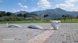 국토종주 서울-부산 442km 2부 (내가 걸으면 다른 사람이 행복해 진다) - 400km 이상 - J3 클럽 국토종주 서울-부산 442km 2부 (내가 걸으면... 