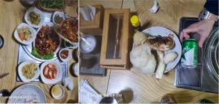 오두지맥(한북) 산행기 - joon - J3 클럽 오두지맥(한북) 산행기