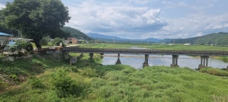 신등천 발원지를 찾아서(수려한 합천땅) - 배방의 山河 - J3 클럽 신등천 발원지를 찾아서(수려한 합천땅)