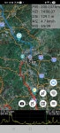 25-26 양평 용문으로 들어가 남해 용문으로 나오는 3대 용문 450km - 250km이상 중계 - J3 클럽 25-26 양평 용문으로 들어가 남해 용문으로... 