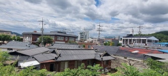 풍산천 발원지를 찾아서(문디산을 지척에 두고) - 배방의 山河 - J3 클럽 풍산천 발원지를 찾아서(문디산을 지척에 두고)