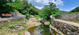 신등천 발원지를 찾아서(수려한 합천땅) - 배방의 山河 - J3 클럽 신등천 발원지를 찾아서(수려한 합천땅)