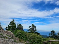 노고단산장에서 1박해보기(반야봉~노고단운해~만복대~산동(상위마을1박추가) - 일반산행기 - J3 클럽 노고단산장에서 1박해보기(반야봉... 
