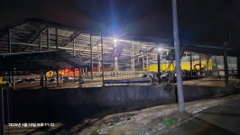 백룡, 옥룡지맥 산행기 - joon - J3 클럽 백룡, 옥룡지맥 산행기