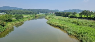 국토종주 부산 -서울 왕복하기 2부(서울시 도착) - 400km 이상 - J3 클럽 국토종주 부산 -서울 왕복하기 2부(서울시 도착)
