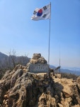 수리산 한바꾸~~ - 일반산행기 - J3 클럽 수리산 한바꾸~~