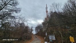 문수지맥 2구간산행 - joon - J3 클럽 문수지맥 2구간산행