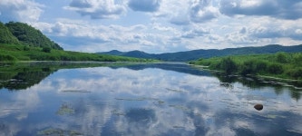 신등천 발원지를 찾아서(수려한 합천땅) - 배방의 山河 - J3 클럽 신등천 발원지를 찾아서(수려한 합천땅)