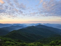 노고단산장에서 1박해보기(반야봉~노고단운해~만복대~산동(상위마을1박추가) - 일반산행기 - J3 클럽 노고단산장에서 1박해보기(반야봉... 