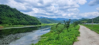 신등천 발원지를 찾아서(수려한 합천땅) - 배방의 山河 - J3 클럽 신등천 발원지를 찾아서(수려한 합천땅)