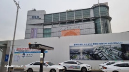 국토종주 서울-부산 442km 1부 (빗님과 친구되어) - 400km 이상 - J3 클럽 국토종주 서울-부산 442km 1부 (빗님과 친구되어)