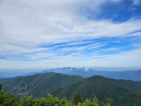 노고단산장에서 1박해보기(반야봉~노고단운해~만복대~산동(상위마을1박추가) - 일반산행기 - J3 클럽 노고단산장에서 1박해보기(반야봉... 
