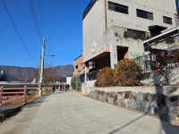 계룡산 조망산행(왕가봉~우산봉~갑하산) 산길 물길, 보이는 것과 보이지 않는 것 - 깽이( 신은경) - J3 클럽 J3 클럽