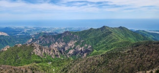 설악산_4암자길+대청봉 - 일반 산행 공지 - J3 클럽 J3 클럽