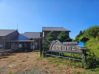 한번더 해보고 싶었던 화대종주 73에 여행겸 극기훈련(10Kg지고)이렇게 막을내린다. - J3종주 - J3 클럽 J3 클럽