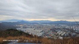 왕방지맥 산행기 - joon - J3 클럽 왕방지맥 산행기