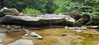 [전북 진안, 충남 금산] 성치산-성봉-십이폭포 더울땐 이렇게 놀아야죠 - 깽이( 신은경) - J3 클럽 J3 클럽