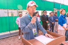 28회 광진구협회장기 - 협회장기앨범 - 광진구테니스협회 28회 광진구협회장기