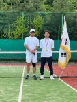 28회 구청장기테니스대회 개회식 및 남자부 - 구청장기앨범 - 광진구테니스협회 28회 구청장기테니스대회 개회식 및 남자부