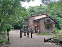 봉천산악회 제911회차 정기산행 백담사.수렴동계곡(강원 인제)... 봉천산악회 제911회차 정기산행 백담사.수렴동계곡(강원 인제) 산행후기