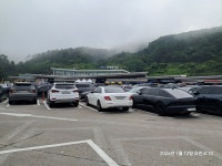 봉천산악회 제911회차 정기산행 백담사.수렴동계곡(강원 인제)... 봉천산악회 제911회차 정기산행 백담사.수렴동계곡(강원 인제) 산행후기
