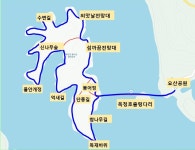 봉천산악회제909회차 임실 오봉산.국사봉.붕어섬 정기산행안내 - ┃산행일정안내┃ - 봉천산악회 봉천산악회제909회차 임실 오봉산.국사봉.... 