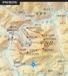 봉천산악회 제900회차 순창 무직산 578.5m 정기산행안내 - ┃산행일정안내┃ - 봉천산악회  봉천산악회 제900회차 순창 무직산 578.5m... 