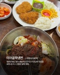 로컬들도 인정하는 강북 냉면 맛집 - 맛집 & 레시피 - 아무것도~ 아무것도~