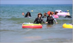 2차 또 찿아간 화진포 해수욕장 - 운영자 방 - 덕중14회 2차 또 찿아간 화진포 해수욕장