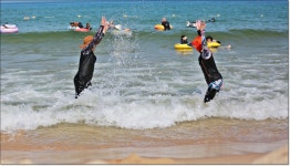 2차 또 찿아간 화진포 해수욕장 - 운영자 방 - 덕중14회 2차 또 찿아간 화진포 해수욕장