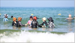 2차 해수욕장과 신남 저녁식사 마무리 - 운영자 방 - 덕중14회 2차 해수욕장과 신남 저녁식사 마무리