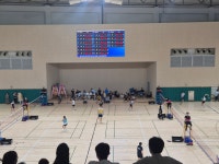 장수 논개배 홍보입니다 - 동호인 게시판 - 전주시배드민턴협회 장수 논개배 홍보입니다