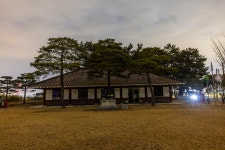 필경사 한진포구 - 하김 방 - 산 아름다운 그대! 필경사 한진포구
