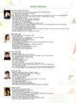 순천국제가곡제 2023년 5월 6일(토) 오후 4시 순천시문화예술회관... 한국가곡예술마을 나음아트홀 (서울) & 한국가곡기념관 (순천)... 