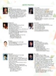 순천국제가곡제 2023년 5월 6일(토) 오후 4시 순천시문화예술회관... 한국가곡예술마을 나음아트홀 (서울) & 한국가곡기념관 (순천)... 