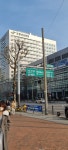 서울 빌딩들 - 사랑방 손님과 어머니 - 역학동 역학동
