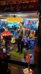 더울림 총회 후 회식 - 통키타동호회의 추억 - 안산뮤직벙커 더울림 총회 후 회식