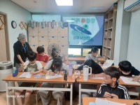 2026년 도서 후원처 책 읽어주는 기관 (보라매 지역아동센터) - ♣「책... 2026년 도서 후원처 책 읽어주는 기관 (보라매 지역아동센터)