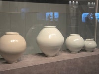 문학기행 이천 시립 박물관 별관 도자기관 - ♣세계 문학가를 찾아서(문학포토기행 / 독서 기록) - 안산여성문학회 안산여성문학회