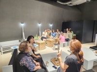 RE:2025.08.13.창동사진미술관 탐방 - 25년 미래를 열어가는 자연의 삶 - 구리환경교육센터 RE:2025.08.13.창동사진미술관 탐방