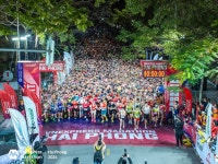 베트남 하이퐁마라톤 참가 - 마라톤 대회사진 - 경기광주 마라톤클럽 경기광주 마라톤클럽