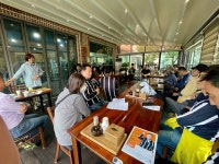 아버지학교 대전지부 2022년 가을행사(은혜나눔)-3 - 대전지부행사 - 대전 아버지학교 아버지학교 대전지부 2022년 가을행사(은혜나눔)-3