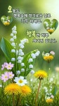 카톡 인사 보낼실 때 골라서 사용하세요 - ▦▶ 카톡/스킨/이미지 - 토지사랑모임카페 카톡 인사 보낼실 때 골라서 사용하세요