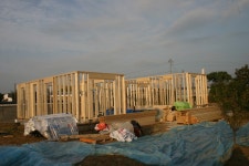 다다미 공법으로 우리집 짓기 1 - ▦▶한옥/황토/흙집 - 토지사랑모임카페 다다미 공법으로 우리집 짓기 1