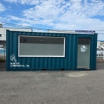 신품급 3x6중고컨테이너 중고농막판매 - ▦▶캠핑카/이동식주택 - 토지사랑모임카페 신품급 3x6중고컨테이너 중고농막판매